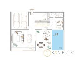 Villas Exclusivas en Bonalba: Un Refugio de Lujo en Plena Naturaleza