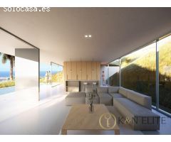 Villas Exclusivas en Bonalba: Un Refugio de Lujo en Plena Naturaleza