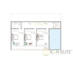 Villas Exclusivas en Bonalba: Un Refugio de Lujo en Plena Naturaleza