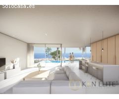 Villas Exclusivas en Bonalba: Un Refugio de Lujo en Plena Naturaleza