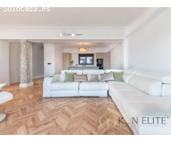 Lujoso Piso en Alquiler en Alicante con Vistas al Castillo