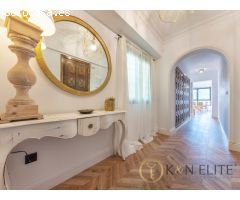 Lujoso Piso en Alquiler en Alicante con Vistas al Castillo