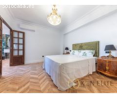 Lujoso Piso en Alquiler en Alicante con Vistas al Castillo