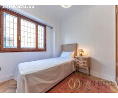 Lujoso Piso en Alquiler en Alicante con Vistas al Castillo