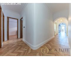 Lujoso Piso en Alquiler en Alicante con Vistas al Castillo
