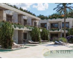 Cala Natura - Tu nuevo Hogar Junto al Mediterráneo