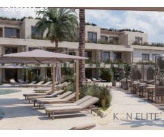 Cala Natura - Tu nuevo Hogar Junto al Mediterráneo