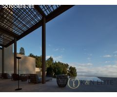 Patmore Residences - Elegancia, Naturaleza y Exclusividad en Benisa