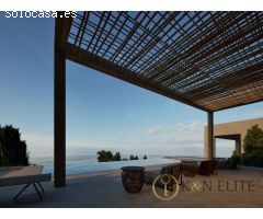 Patmore Residences - Elegancia, Naturaleza y Exclusividad en Benisa
