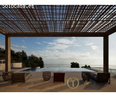 Patmore Residences - Elegancia, Naturaleza y Exclusividad en Benisa