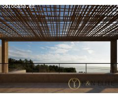 Patmore Residences - Elegancia, Naturaleza y Exclusividad en Benisa