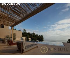 Patmore Residences - Elegancia, Naturaleza y Exclusividad en Benisa