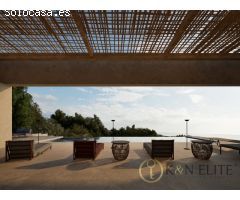 Patmore Residences - Elegancia, Naturaleza y Exclusividad en Benisa