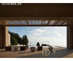 Patmore Residences - Elegancia, Naturaleza y Exclusividad en Benisa