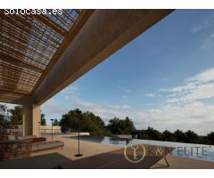 Patmore Residences - Elegancia, Naturaleza y Exclusividad en Benisa