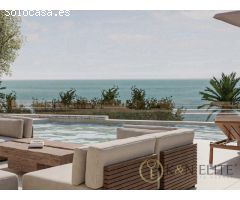 Patmore Residences - Elegancia, Naturaleza y Exclusividad en Benisa
