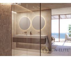 Patmore Residences - Elegancia, Naturaleza y Exclusividad en Benisa