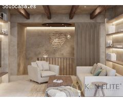 Patmore Residences - Elegancia, Naturaleza y Exclusividad en Benisa