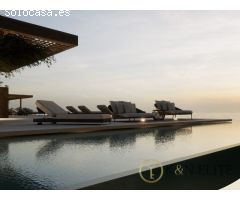 Patmore Residences - Elegancia, Naturaleza y Exclusividad en Benisa