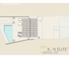 Patmore Residences - Elegancia, Naturaleza y Exclusividad en Benisa