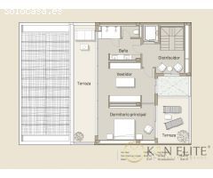Patmore Residences - Elegancia, Naturaleza y Exclusividad en Benisa