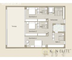Patmore Residences - Elegancia, Naturaleza y Exclusividad en Benisa