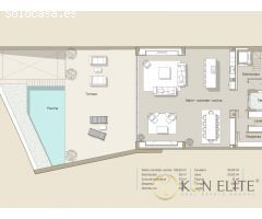 Patmore Residences - Elegancia, Naturaleza y Exclusividad en Benisa
