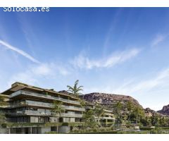 Altea Sense - El Privilegio de Vivir con Vistas al Mar