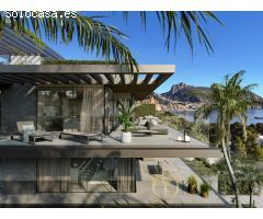 Altea Sense - El Privilegio de Vivir con Vistas al Mar