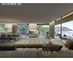 Altea Sense - El Privilegio de Vivir con Vistas al Mar