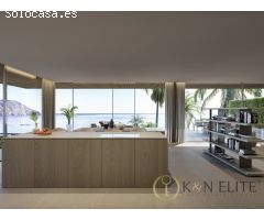 Altea Sense - El Privilegio de Vivir con Vistas al Mar