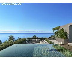 Altea Sense - El Privilegio de Vivir con Vistas al Mar