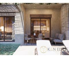 Cala Natura - Tu Nuevo Hogar Junto al Mediterráneo