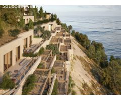 Patmore Resort - Un Nuevo Estilo de Vida Frente al Mediterráneo