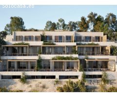 Patmore Resort - Un Nuevo Estilo de Vida Frente al Mediterráneo