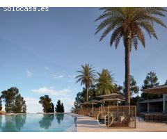 Patmore Resort - Un Nuevo Estilo de Vida Frente al Mediterráneo