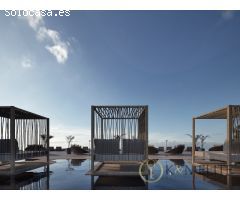 Patmore Resort - Un Nuevo Estilo de Vida Frente al Mediterráneo