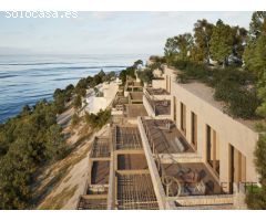 Patmore Resort - Un Nuevo Estilo de Vida Frente al Mediterráneo