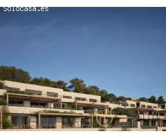 Patmore Resort - Un Nuevo Estilo de Vida Frente al Mediterráneo