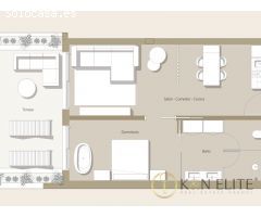 Patmore Resort - Un Nuevo Estilo de Vida Frente al Mediterráneo