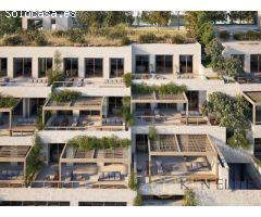 Patmore Resort - Un Nuevo Estilo de Vida Frente al Mediterráneo