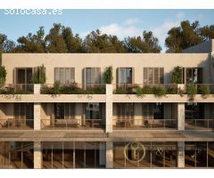 Patmore Resort - Un Nuevo Estilo de Vida Frente al Mediterráneo