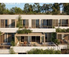 Patmore Resort - Un Nuevo Estilo de Vida Frente al Mediterráneo
