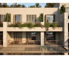 Patmore Resort - Un Nuevo Estilo de Vida Frente al Mediterráneo