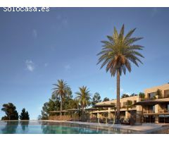 Patmore Resort - Un Nuevo Estilo de Vida Frente al Mediterráneo