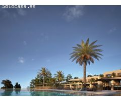 Patmore Resort - Un Nuevo Estilo de Vida Frente al Mediterráneo