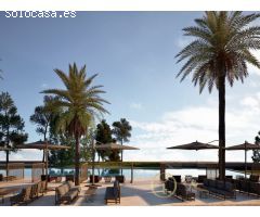 Patmore Resort - Un Nuevo Estilo de Vida Frente al Mediterráneo