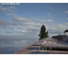 Patmore Resort - Un Nuevo Estilo de Vida Frente al Mediterráneo