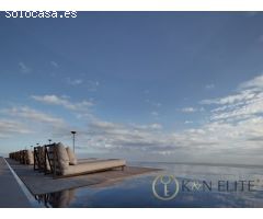 Patmore Resort - Un Nuevo Estilo de Vida Frente al Mediterráneo