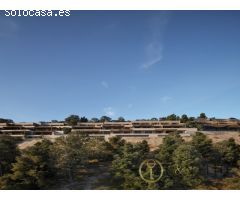 Patmore Resort - Un Nuevo Estilo de Vida Frente al Mediterráneo